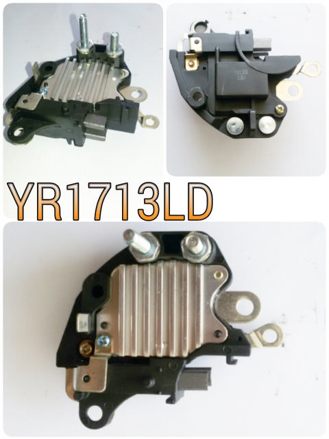 YR1713LD   - PERKIN/CAT N/M 12V REGULATOR