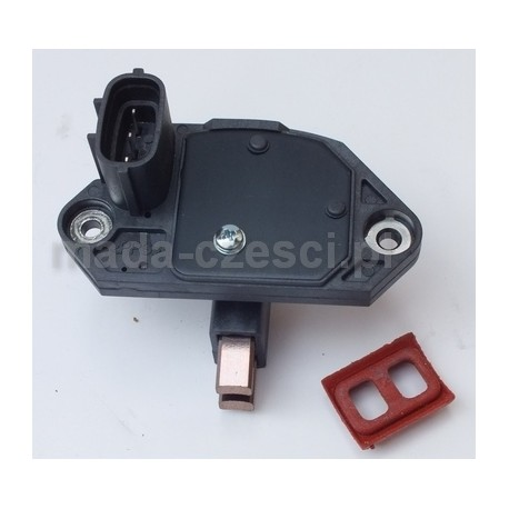 YR1146R-DC T/KING 12V FC-LG UP 3P (S-IG-L) REGULATOR