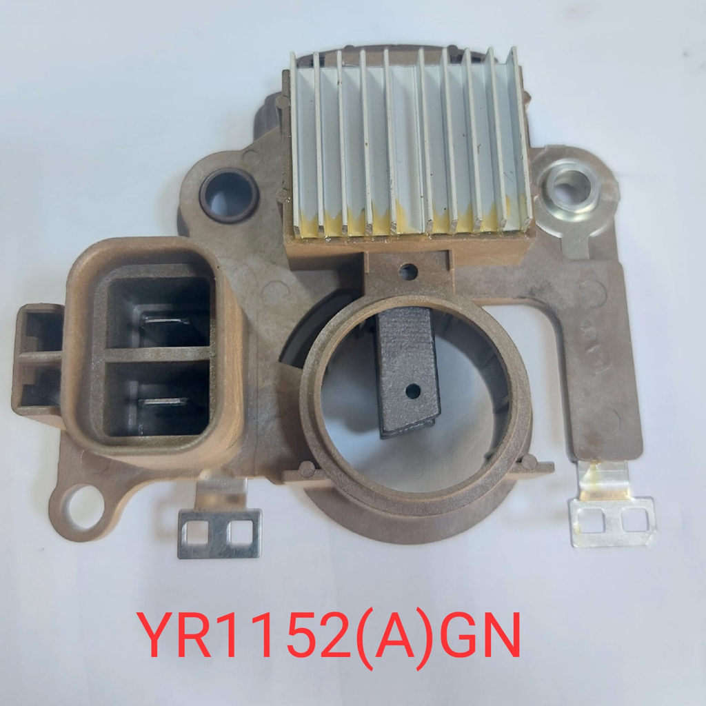 YR1152(A)GN   - MITS 12V DC S-L FC-GL UP REGULATOR