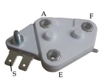 YR1062ZT1   - CT 12V 20/21/22SI VOLTAGE REGULATOR