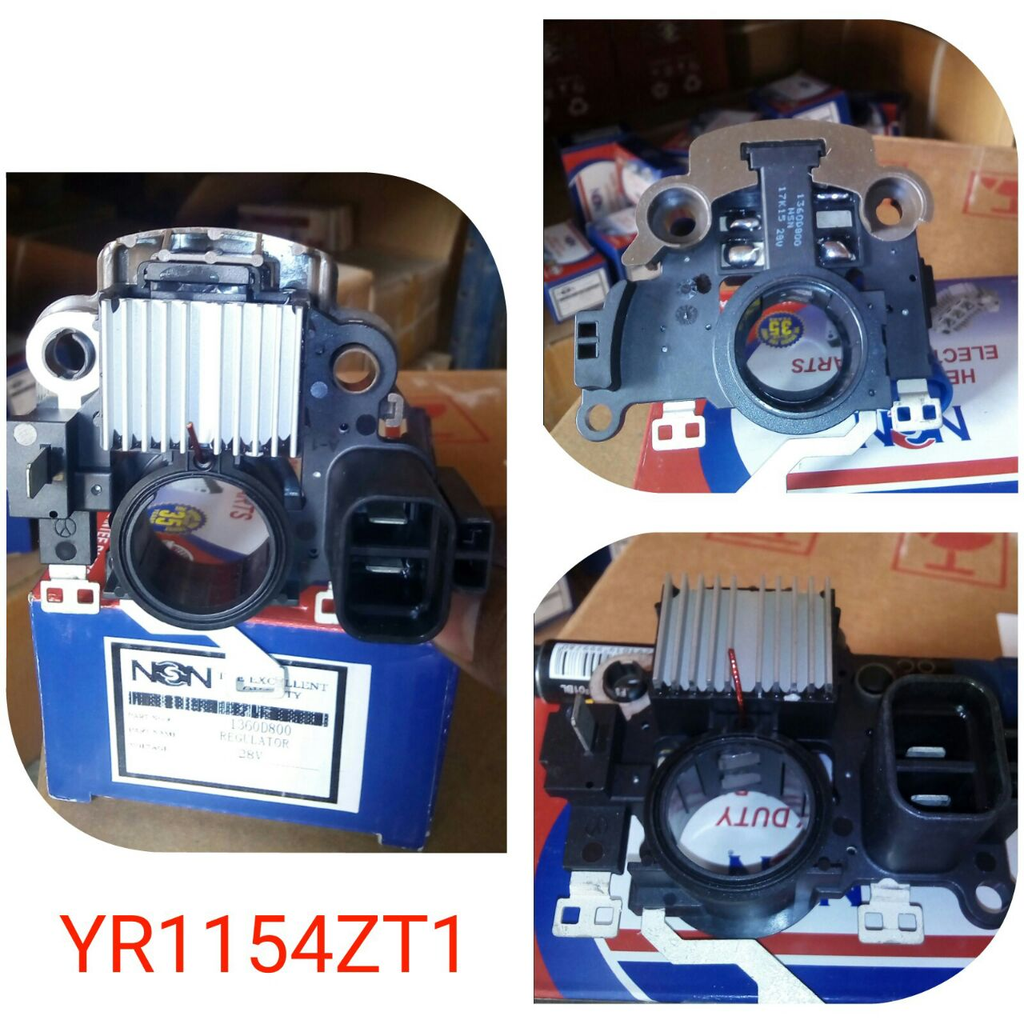 YR2154ZT1-MITS 24V IG-L FC-GR UP+1P+PATRI REGULATOR