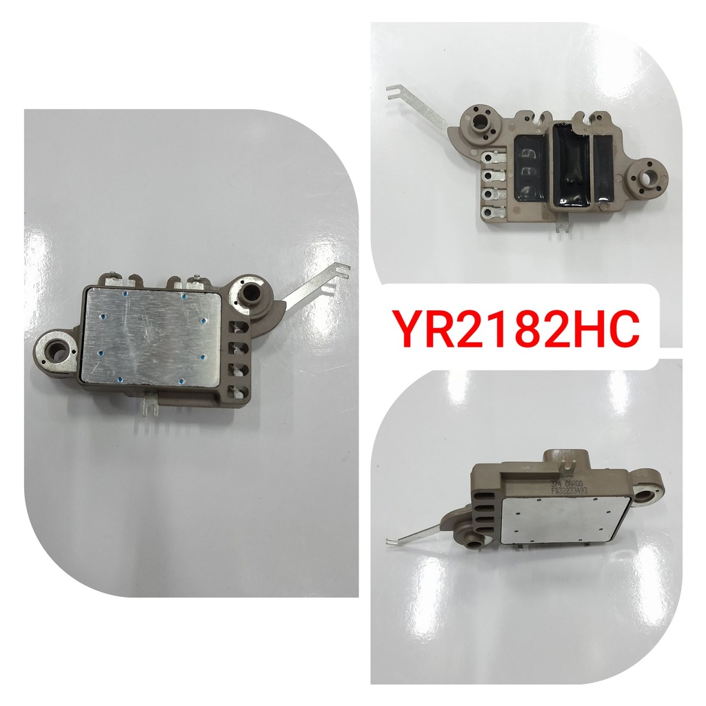 YR2182HC-NSSN 24V OEM ORIGINAL REGULATOR