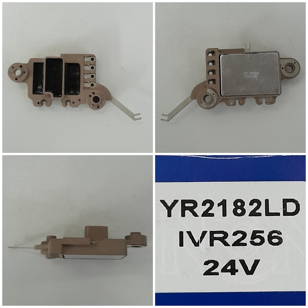 YR2182LD   - NSSN 24V REGULATOR