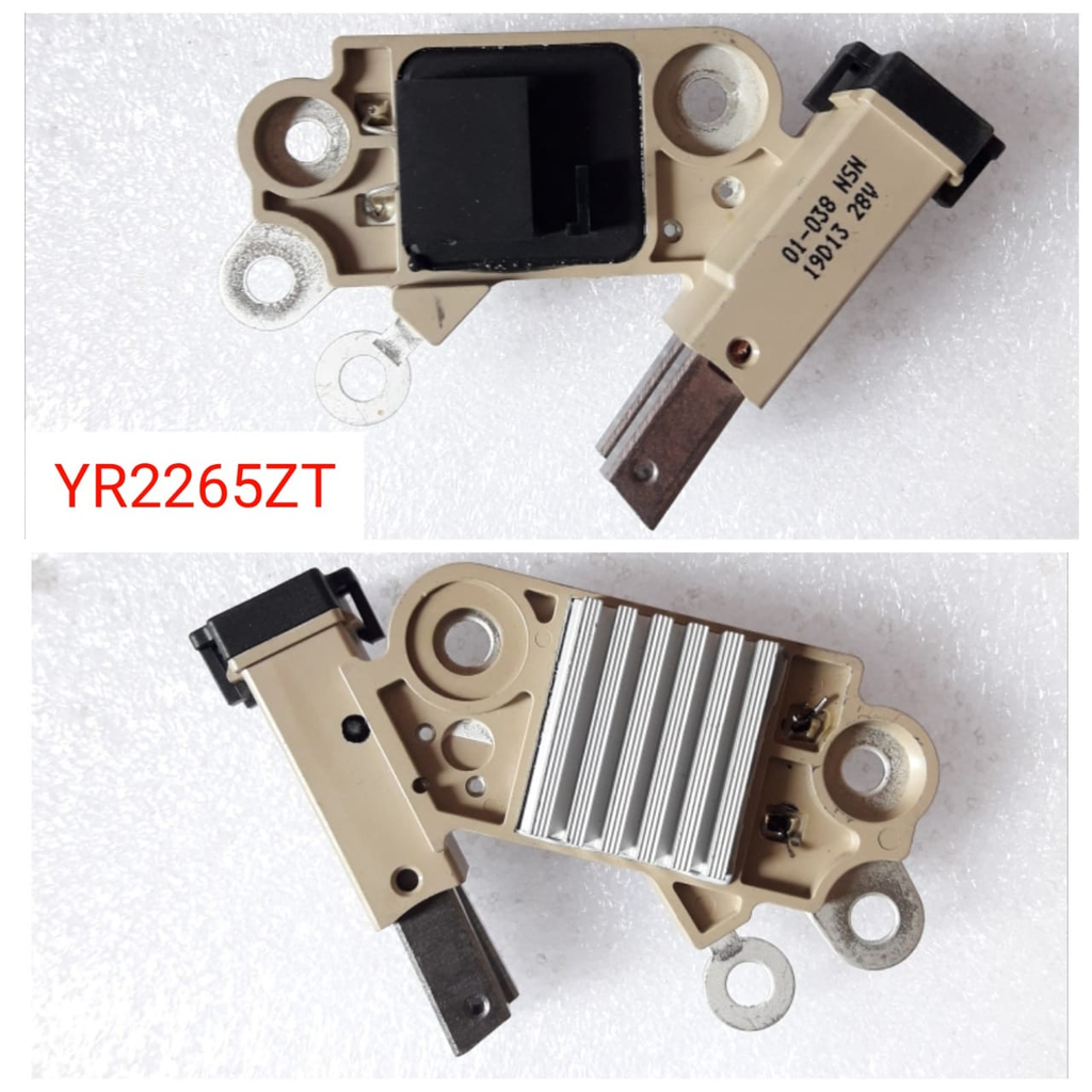 YR2265ZT   - DAEWOO 22SI 24V REGULATOR