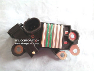 YR2270N   - DAEWOO DOOSAN 24V 2PIN OEM REGULATOR