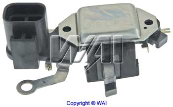 YR0222R-NSSN TD27 O/M 12V(SL)+FC-LH UP HOLDER