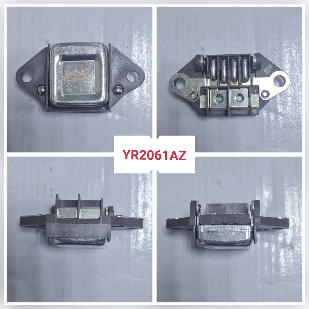YR2061AZ   - CT ND 966 24V REGULATOR ASSEMBLY