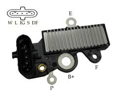 YR2080ZT-CMNS 28SI /MP4 5P W/O CARBON REGULATOR