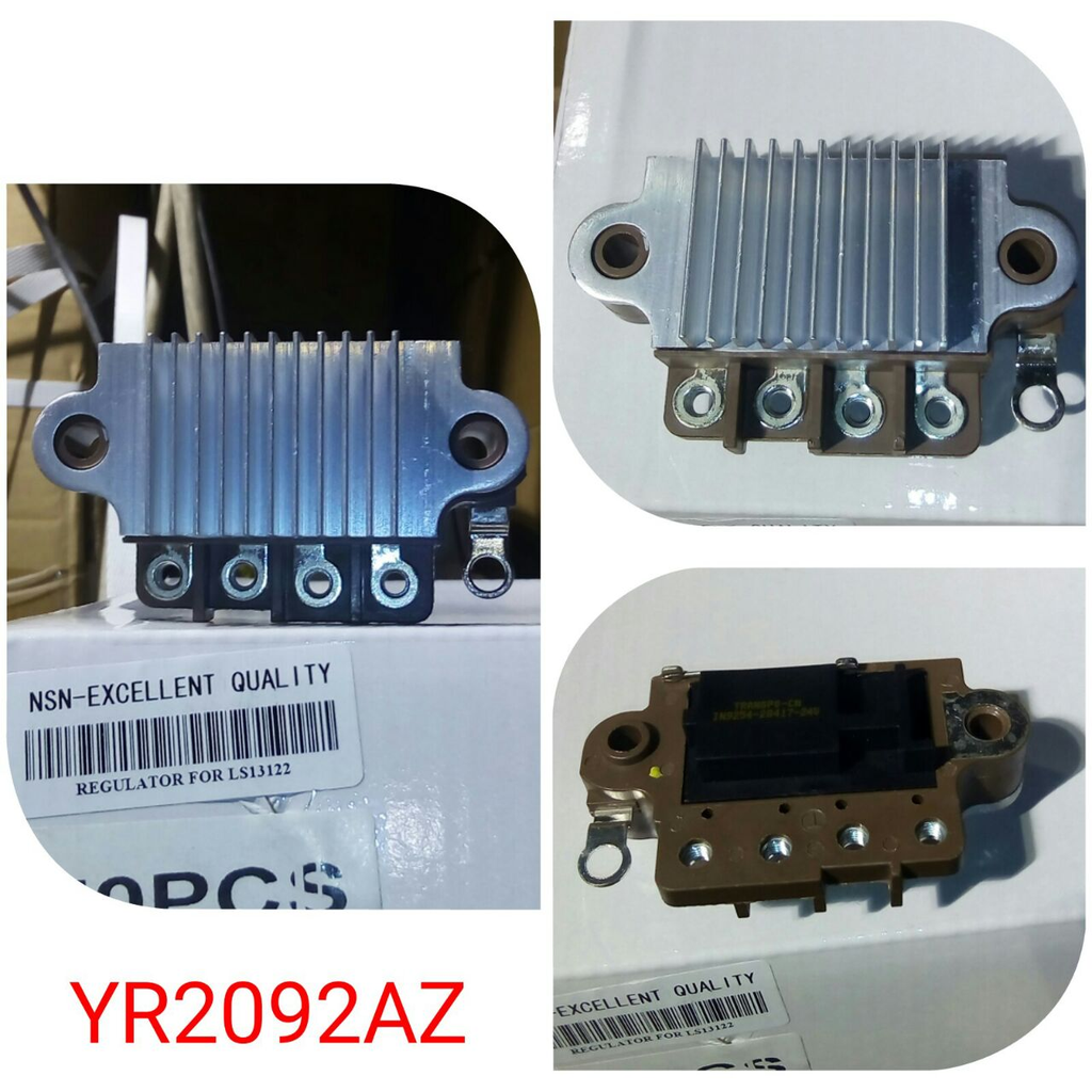 YR2092AZ   - CT ND 24V N-F-IG-L REGULATOR