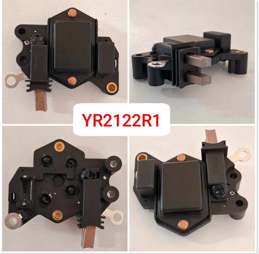 YR2119R-CNA AOBO 24V CF-UC REGULATOR