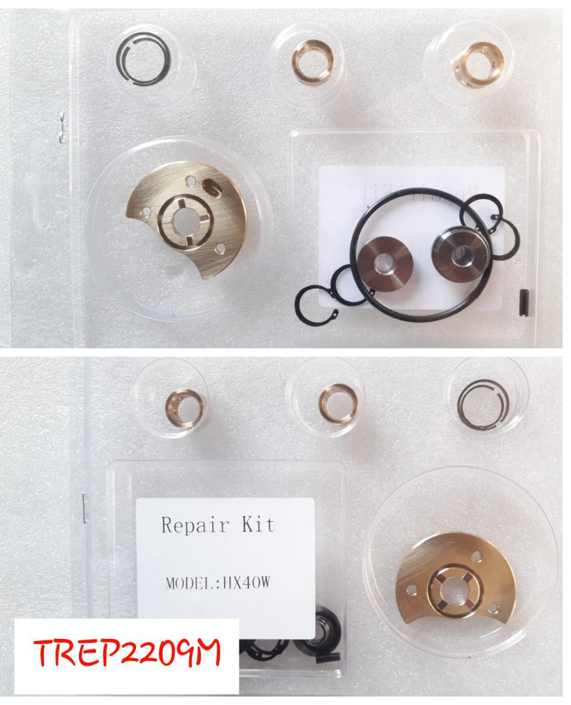 TREP2209M-TURBOCHARGER REPAIR KIT