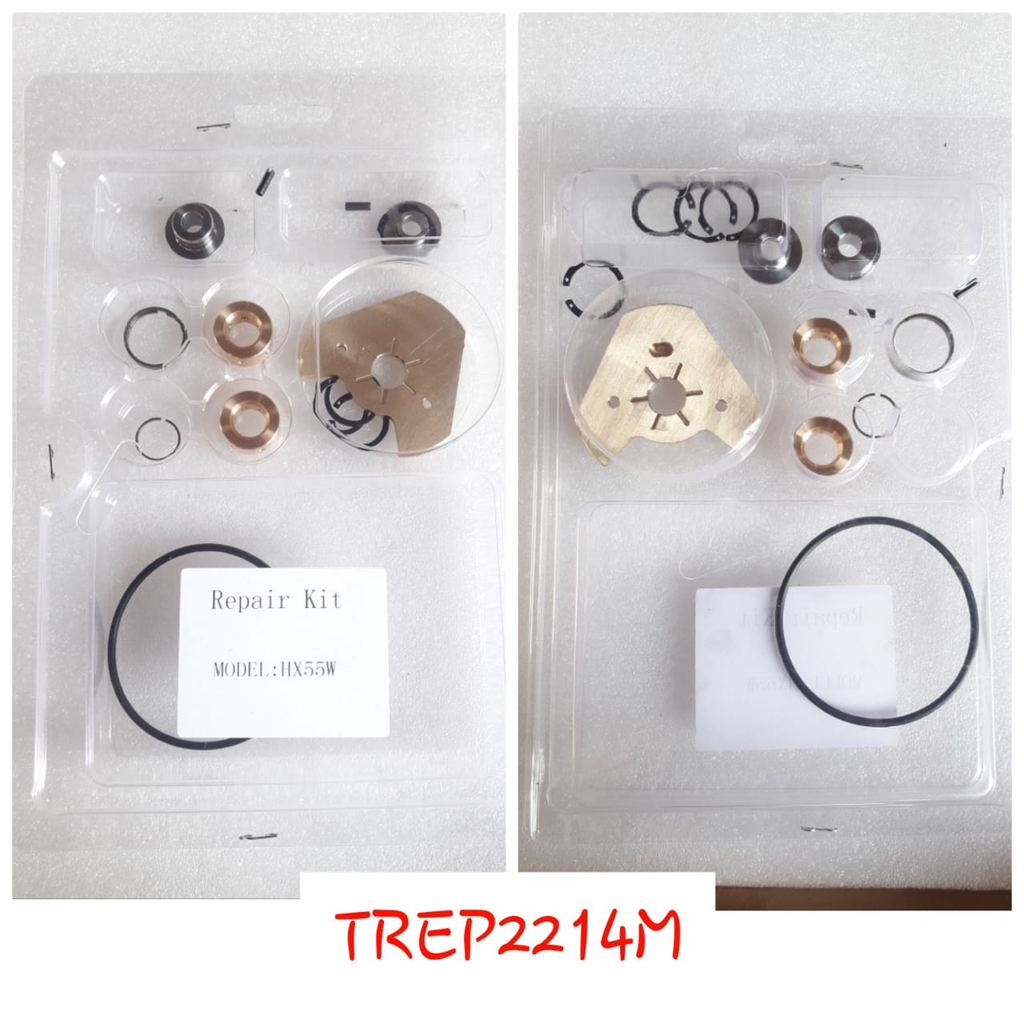 TREP2214M-TURBOCHARGER REPAIR KIT