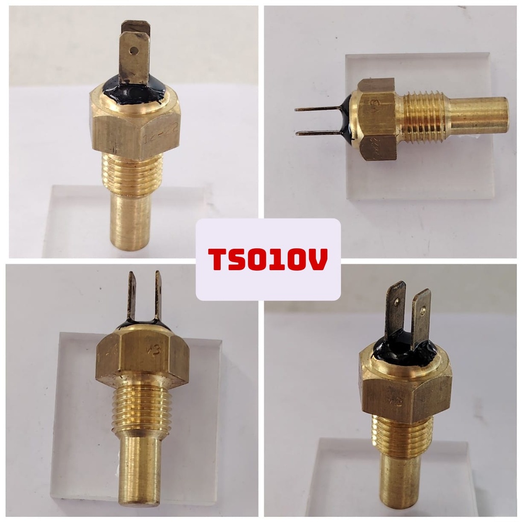 TS010V   - M14X1.5 TEMP SENSR 50-150C  00-65OHMS