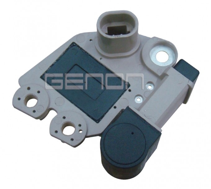 YR1866GN   - VLO 12V CF-RC+BACK 2P THIN DOWN REG
