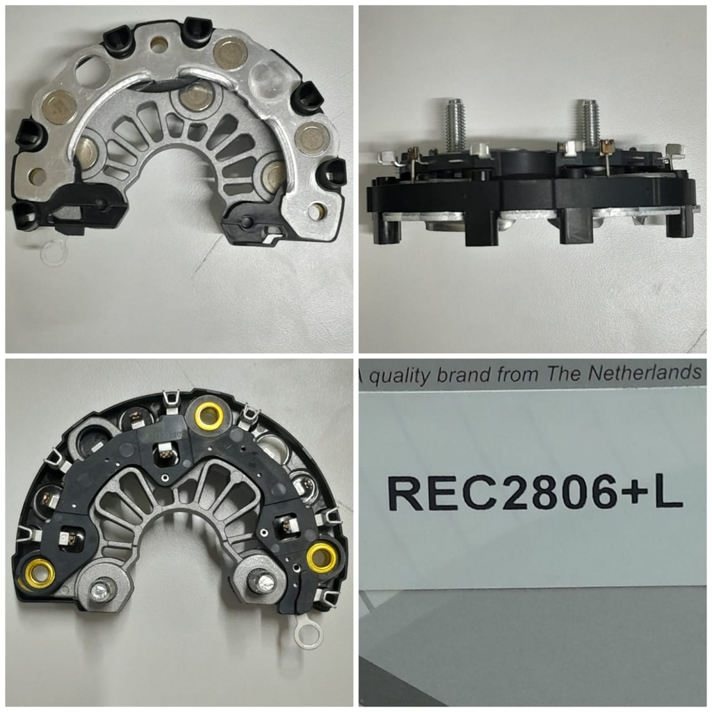 REC2806+L-MCD ACT BOTH BIG BOLT RECTIFIER