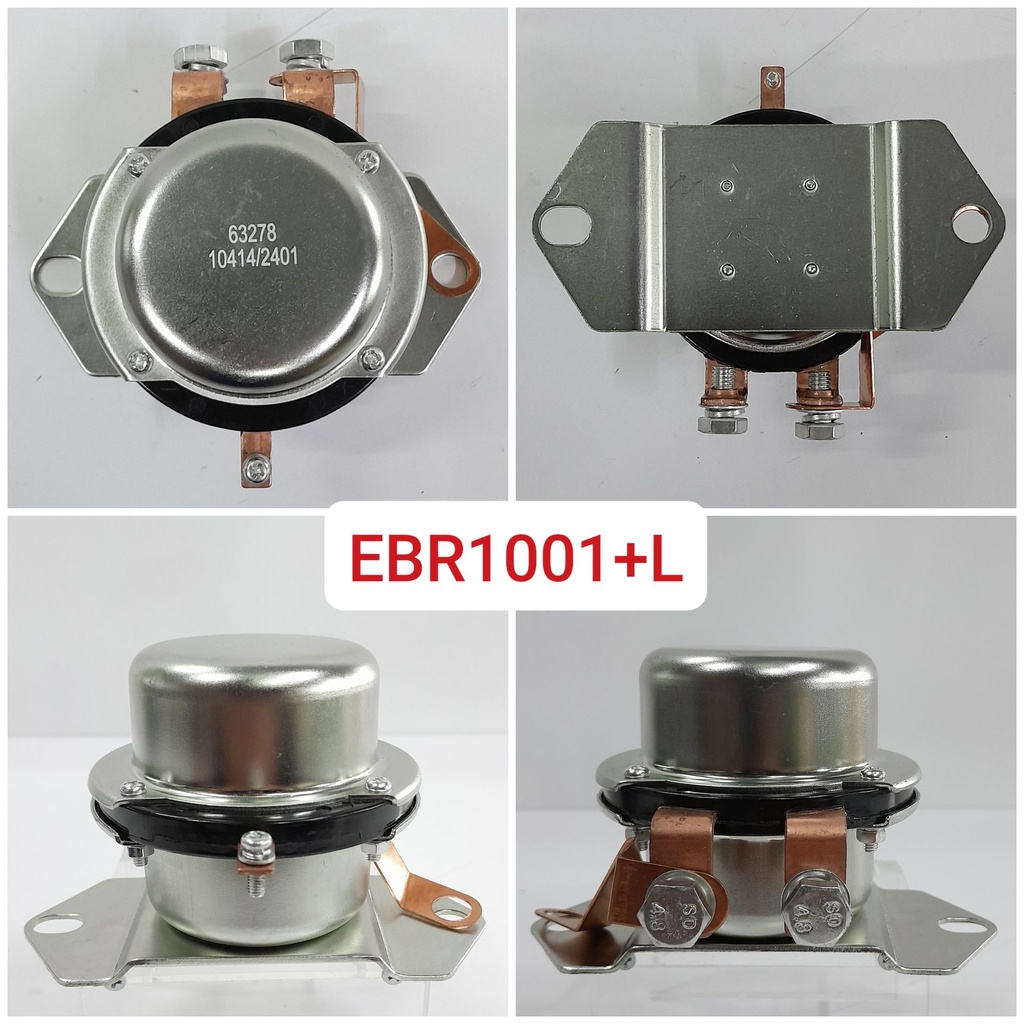 EBR1001+L-12V BATTERY MAIN SWITCH