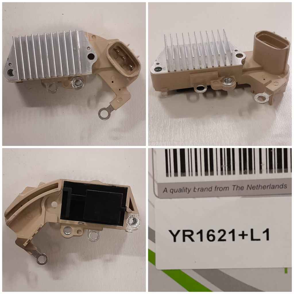 YR1621+L1-ND 12V 3P STR.UP 63.5MM S-IG-L REGULATOR
