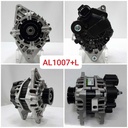 AL1007+L-HYUNDAI 12V 90A 4PK 2P BACK LHE ALTERNATOR