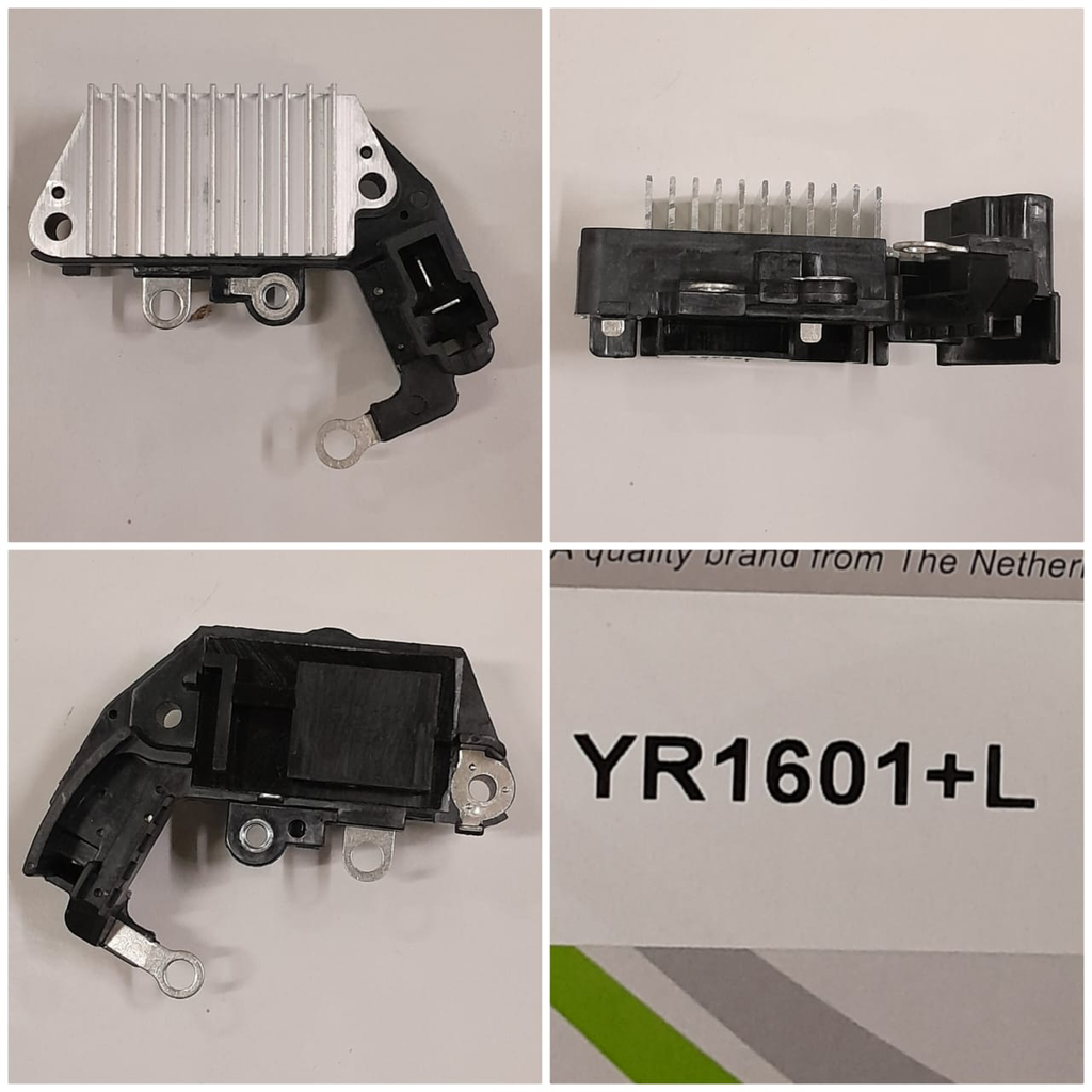 YR1601+L-ND 12V 2P UP IG-L 57.5MM REGULATOR