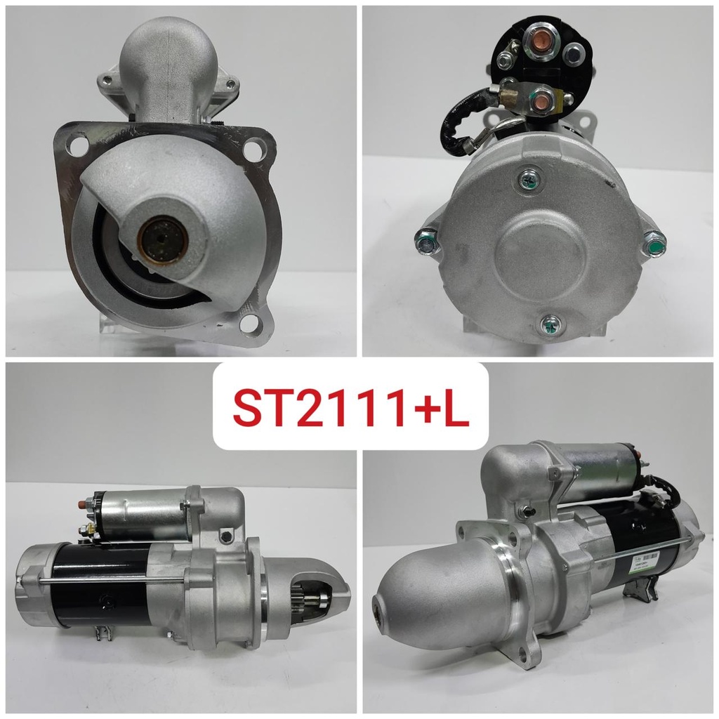 ST2111+L-28MT 6594 24V 10T LHO 32MM STARTER MOTOR
