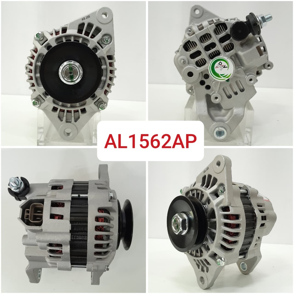 AL1562AP-NSSN PICK-UP 12V 70A RHE ALTERNATOR