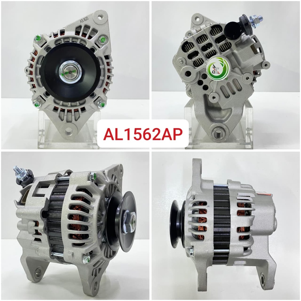 AL1562AP-NSSN PICK-UP 12V 70A RHE ALTERNATOR