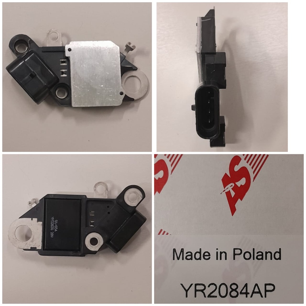 YR2084AP-CMN 24V 24SI S-F-L-P REGULATOR