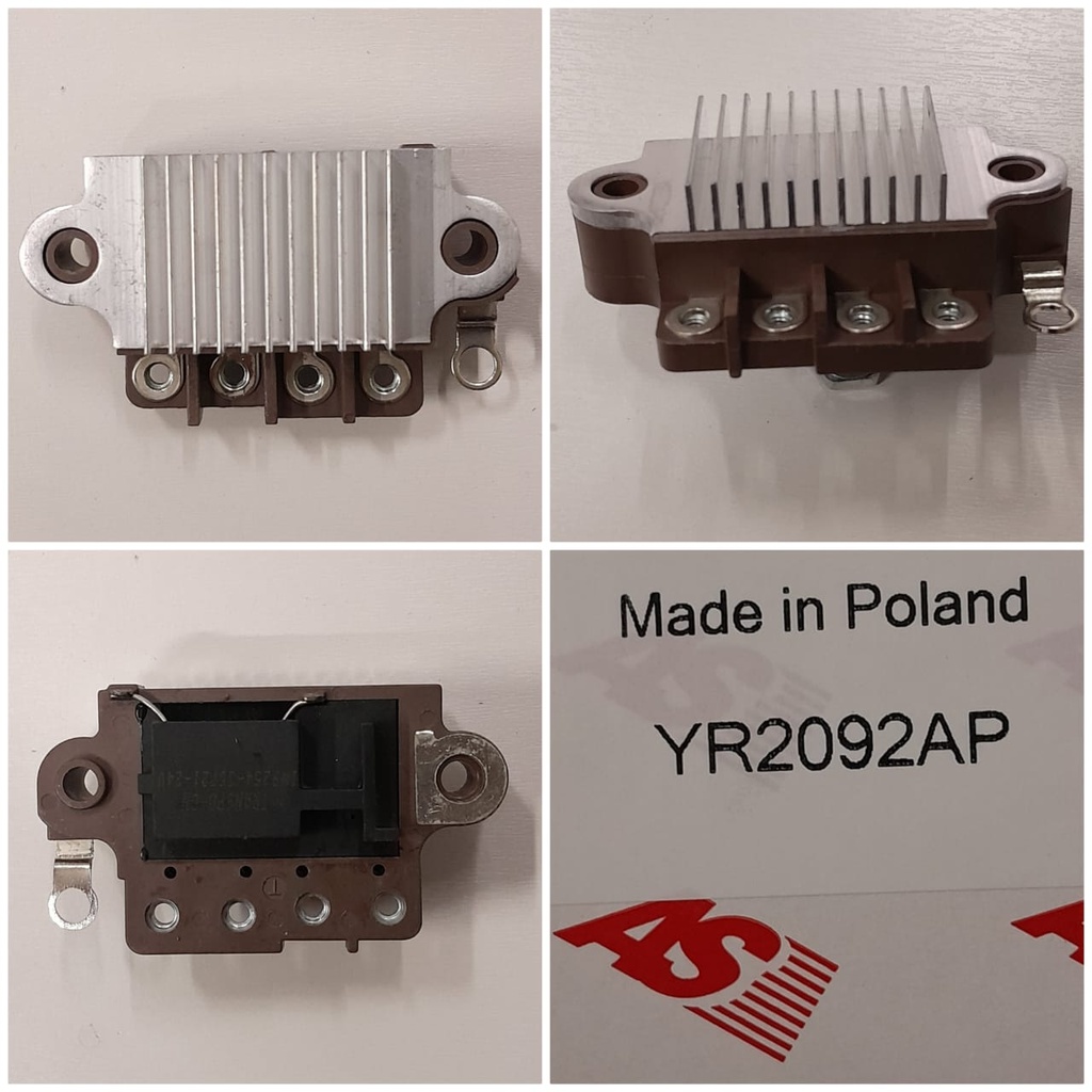 YR2092AP-CT ND 24V N-F-IG-L REGULATOR
