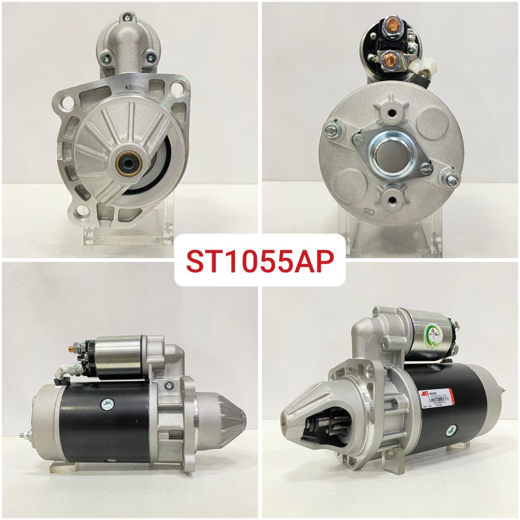 ST1055AP-DTZ/BSH 12V 9T 362S RHO STARTER MOTOR