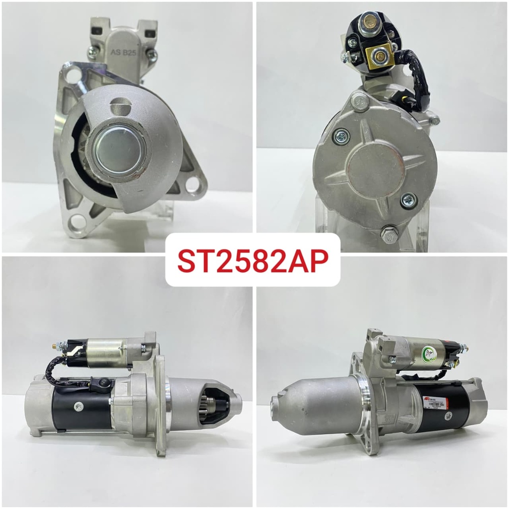 ST2582AP-MITS FUSO 6D22 24V 13T STARTER MOTOR