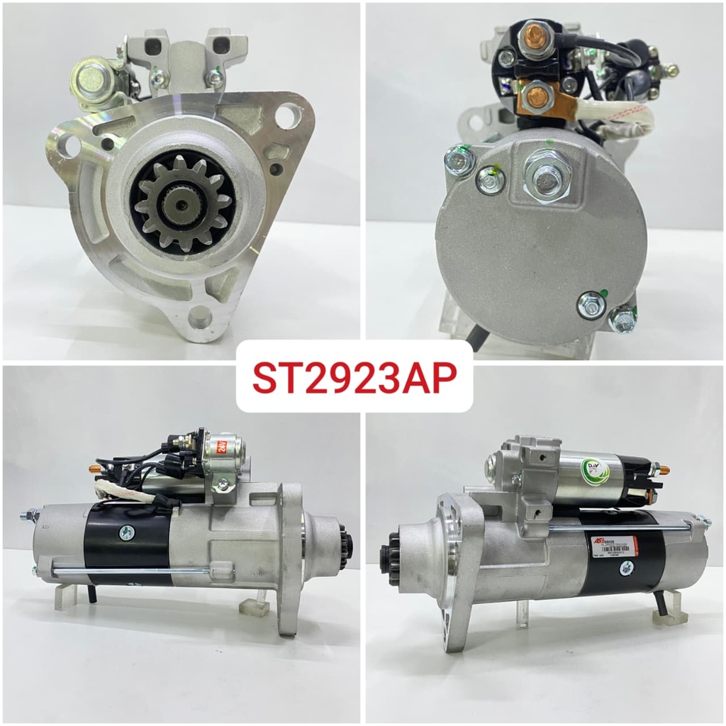 ST2923AP-YANMAR DIA 24V 11T 45MM RHO STARTER MOTOR