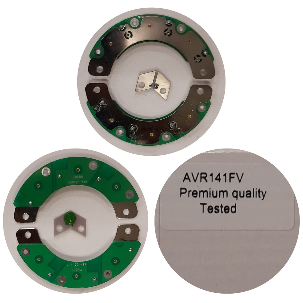 AVR141FV-SSAYEC432 GENERATOR GREEN BRIDGE RECTIFIER