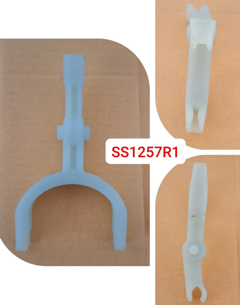 SS1257R1-LEVER FOR DTZ ISK OEM SOLENOID SWITCH     
