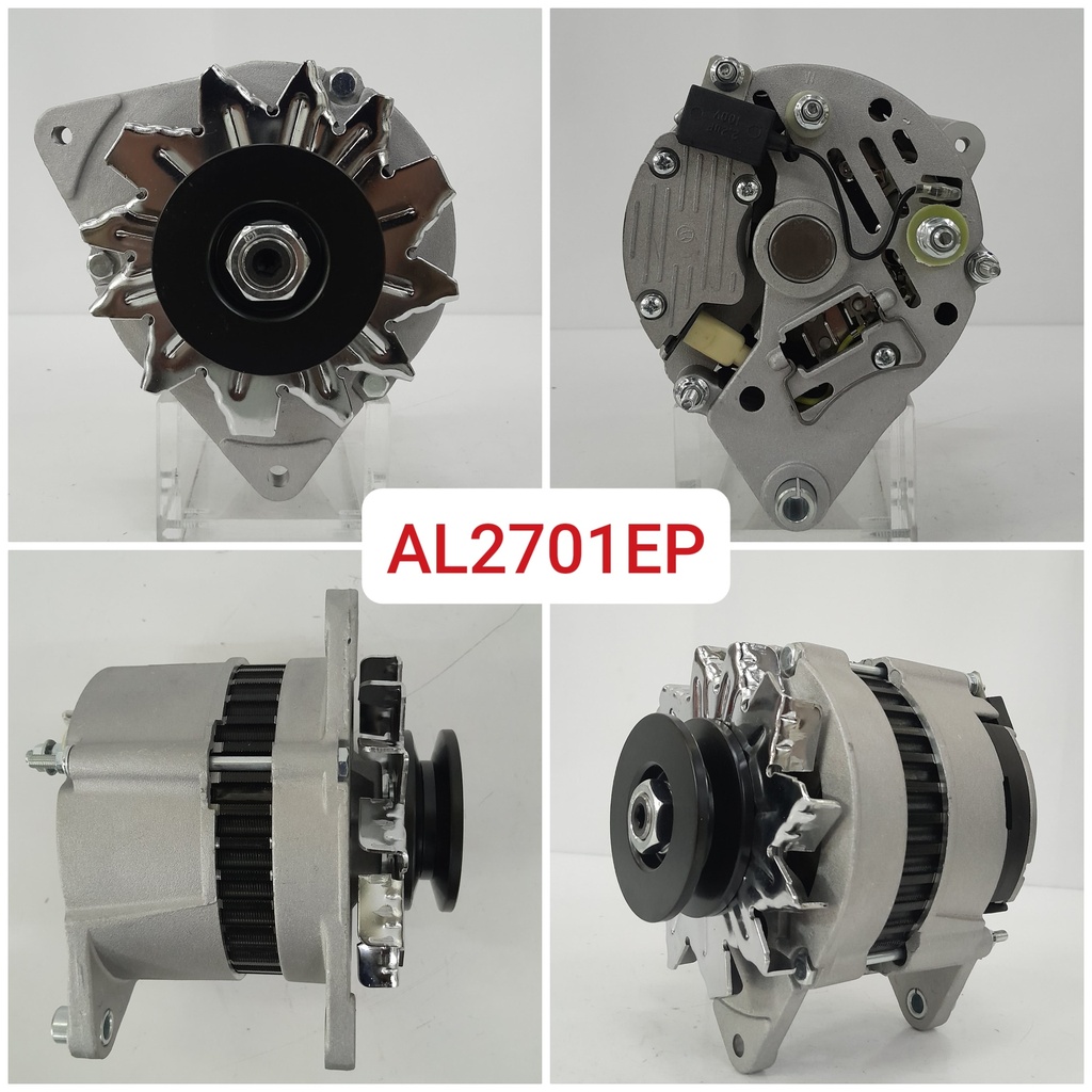 AL2701EP-PERKIN O/M 24V 35A ALTERNATOR