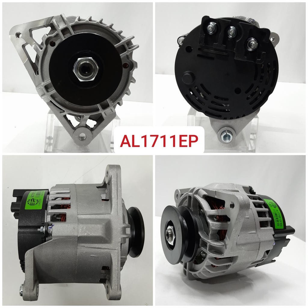 AL1711EP-PERKIN 1100 12V 90A ALTERNATOR