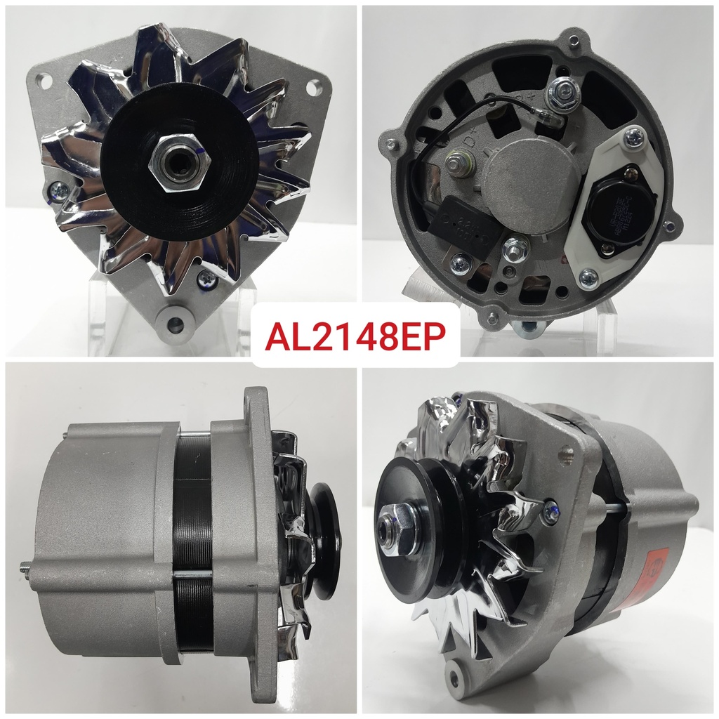 AL2148EP-DTZ 24V 35A MRCD TYPE ALTERNATOR