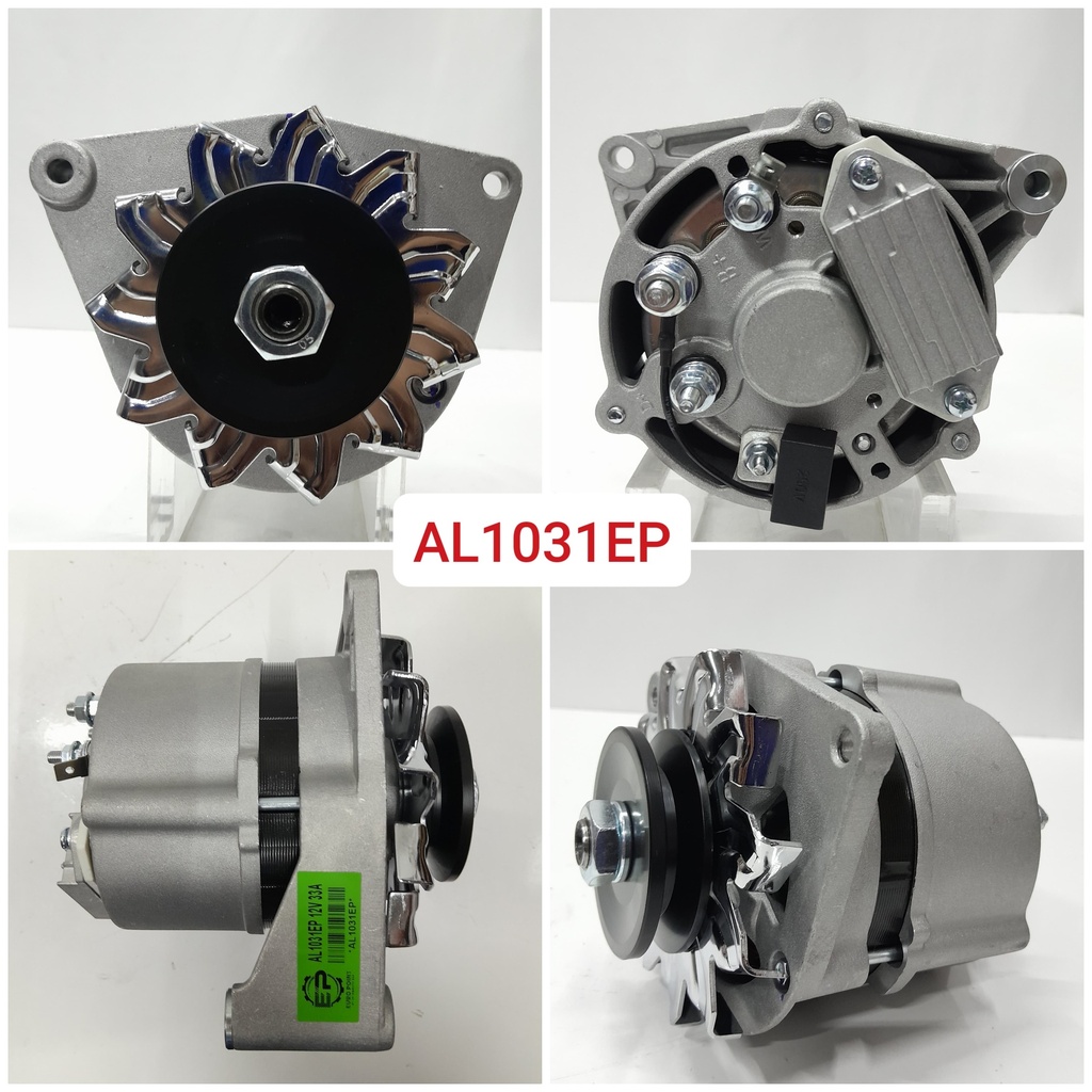 AL1031EP-BSCH TATA TYPE LHE 12V 32A ALTERNATOR