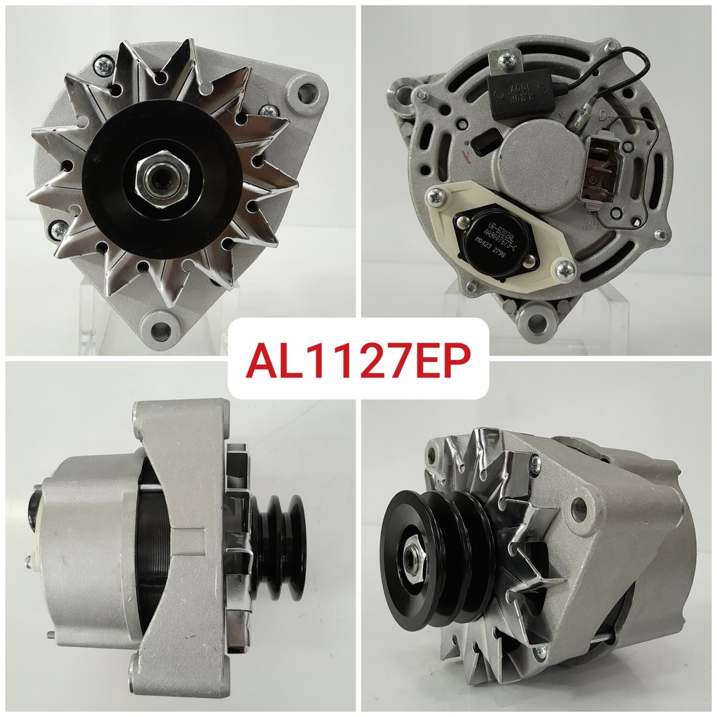 AL1127EP-DTZ 12V 70A LONG EAR ALTERNATOR