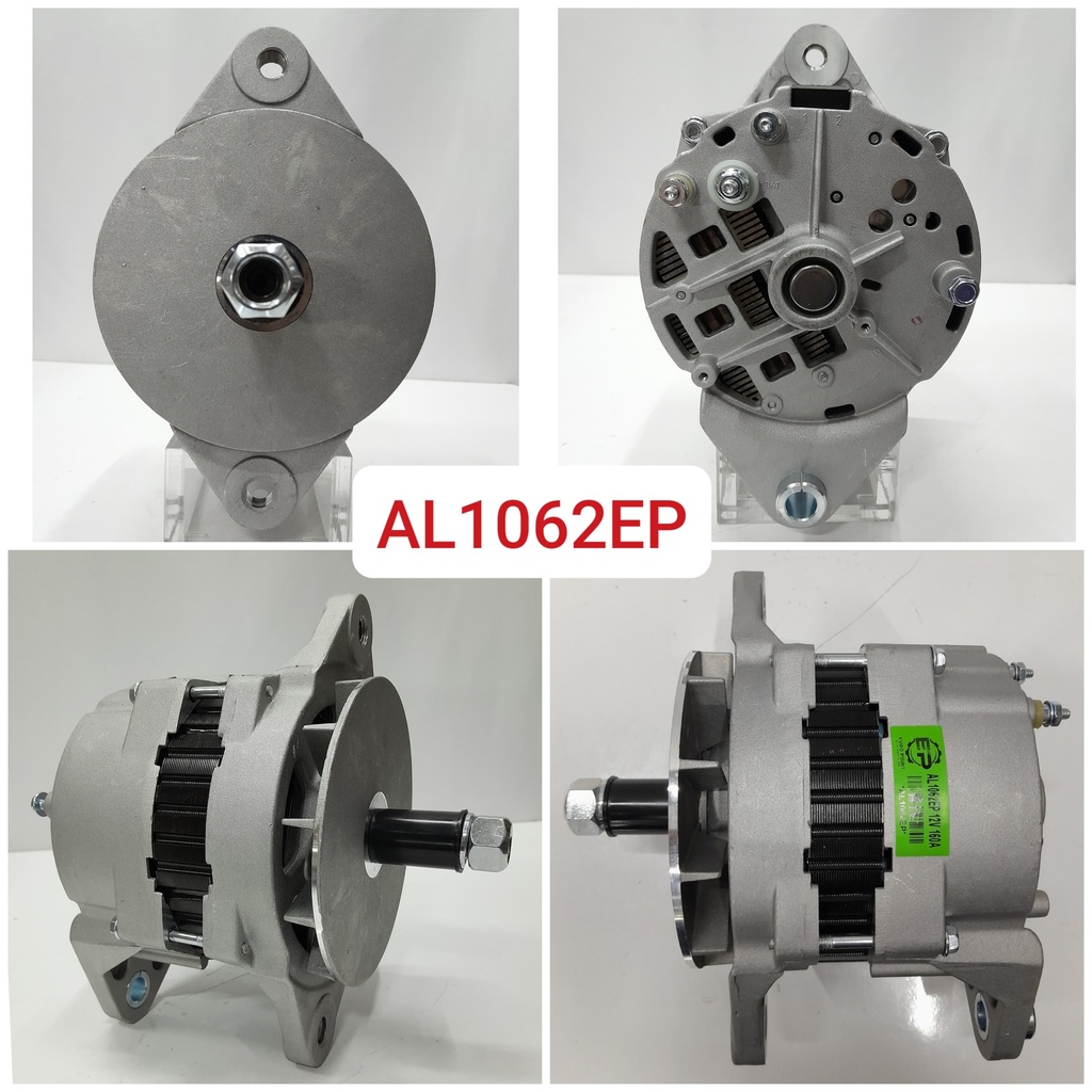 AL1062EP-CT 22SI 12V 160A ALTERNATOR