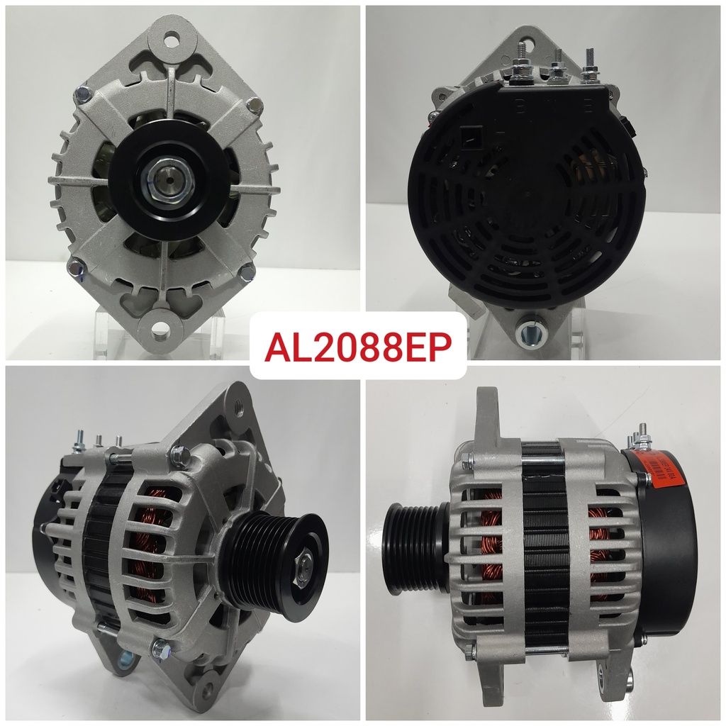 AL2088EP-CMN M11L10 24V 90A 8PK ALTERNATOR