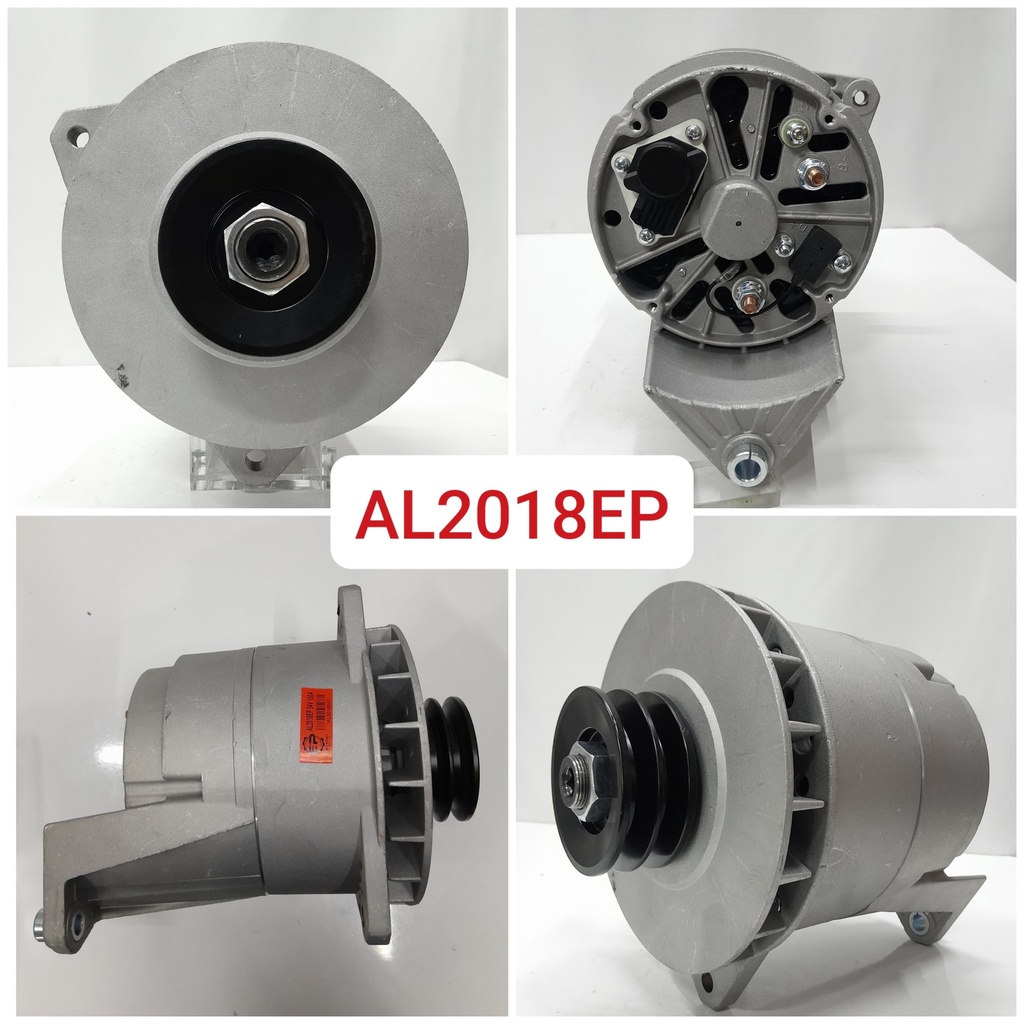 AL2018EP-BSH BUS 24V 150A BIG LHE ALTERNATOR