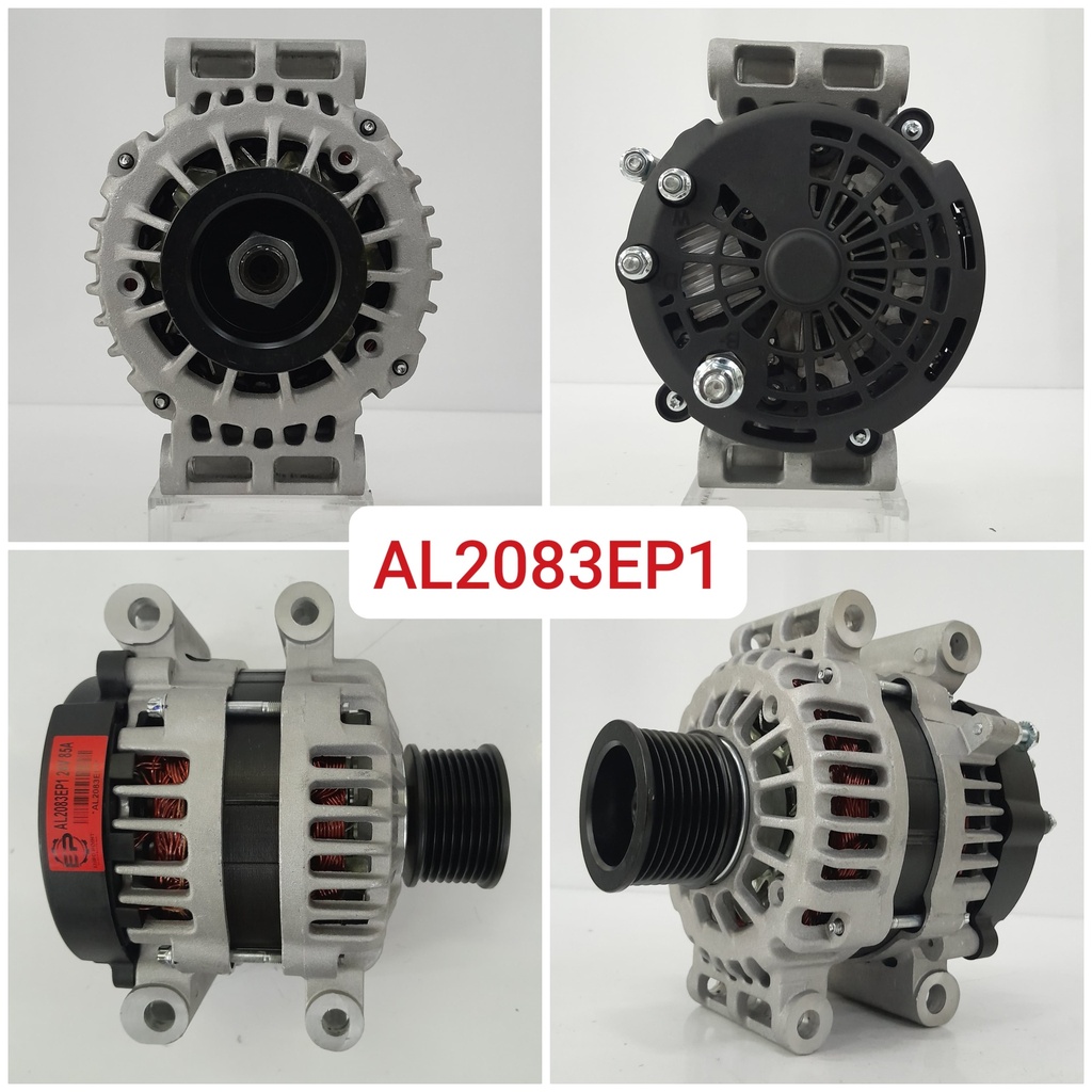 AL2083EP1-CT 24V 85A 13SI TYP 8PK ALTERNATOR  