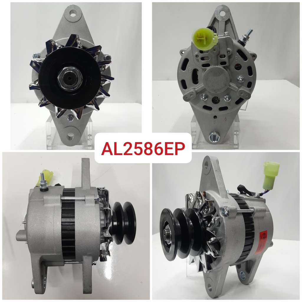 AL2586EP-NSSN PD6 24V 50A  ALTERNATOR