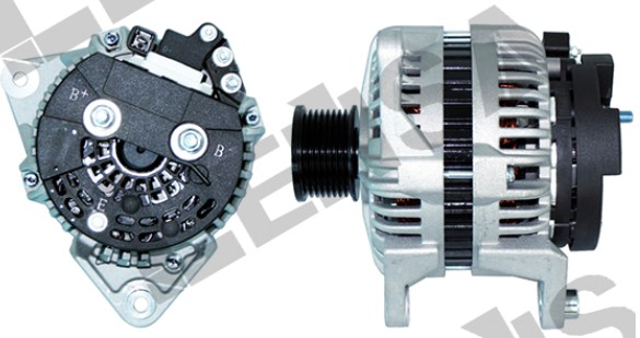 AL2124EP-CNA PST BUS 24V 70A RHE 8PK ALTERNATOR