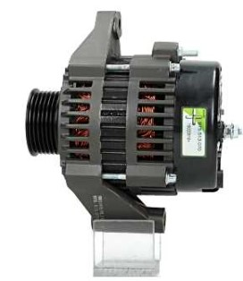 AL1173+L-MARINE 5SI LONG 12V 95A 4PK 2P BACK GRIP ALTERNATOR