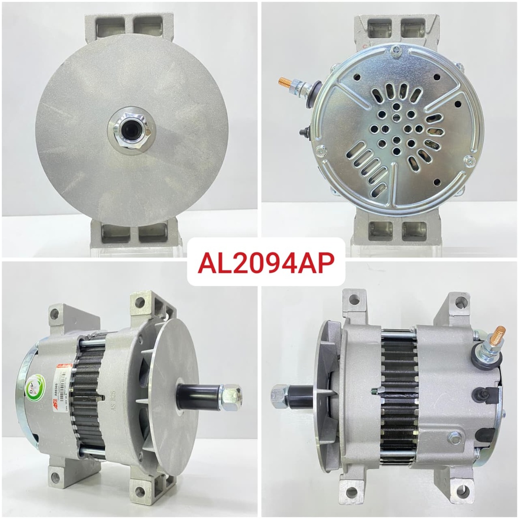 AL2094AP-CT ND 24V 95A LONG FITTING OEM ALTERNATOR