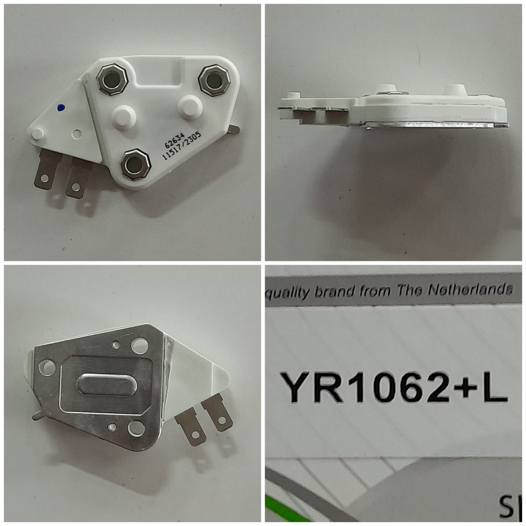 YR1062+L-CT 12V 20/21/22SI L+IG REGULATOR     