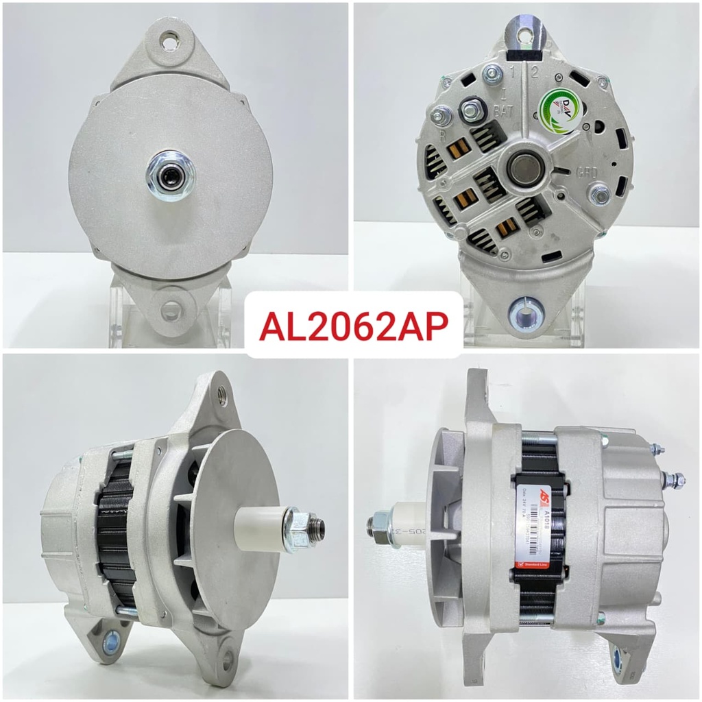 AL2062AP-CT 22SI 24V 70A ALTERNATOR    