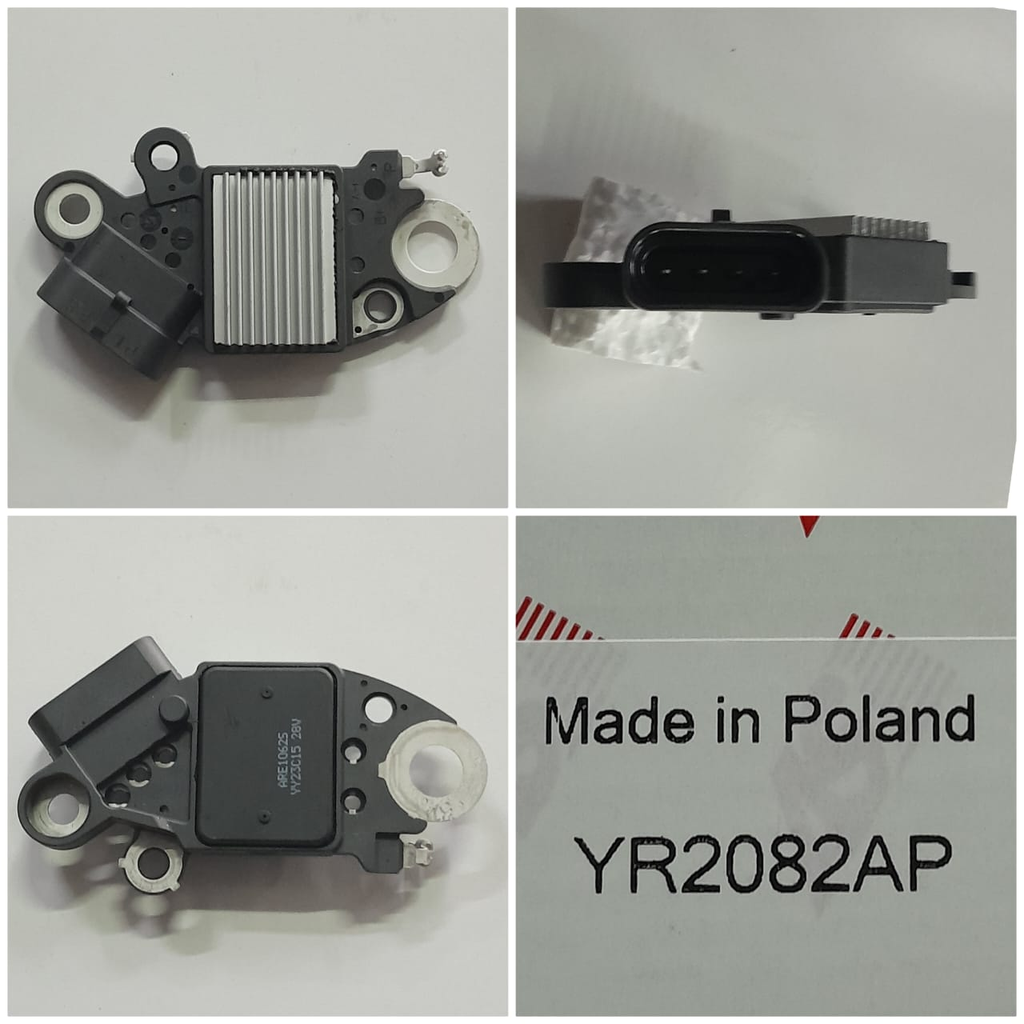 YR2082AP-CMN 24V 13SI 4P OEM REGULATOR