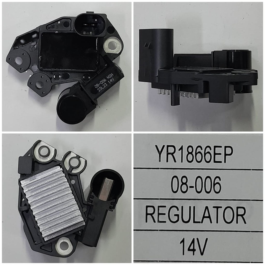 YR1866EP-VLO 12 CF-RC+BACK 2P THIN DOWN REG